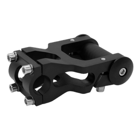 Lenker mit zus&auml;tzlichen Klemmen