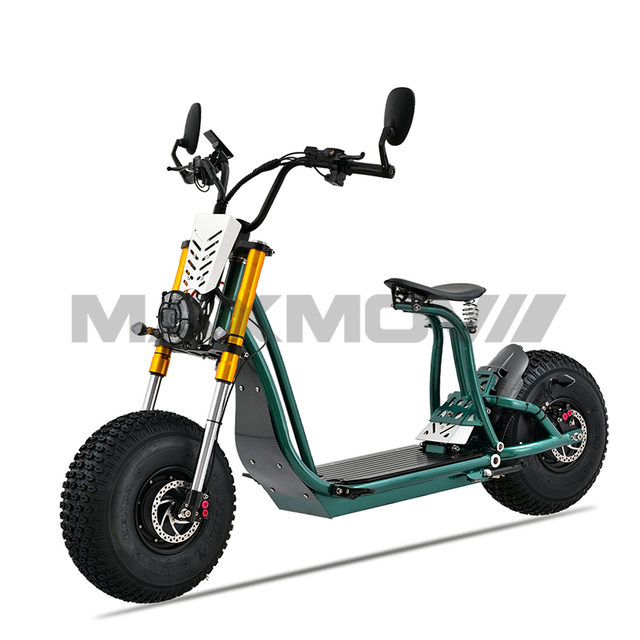 China Citycoco Powerful Chopper Scooters manufacturers, Citycoco